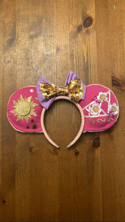 Mickey Mouse Ear01