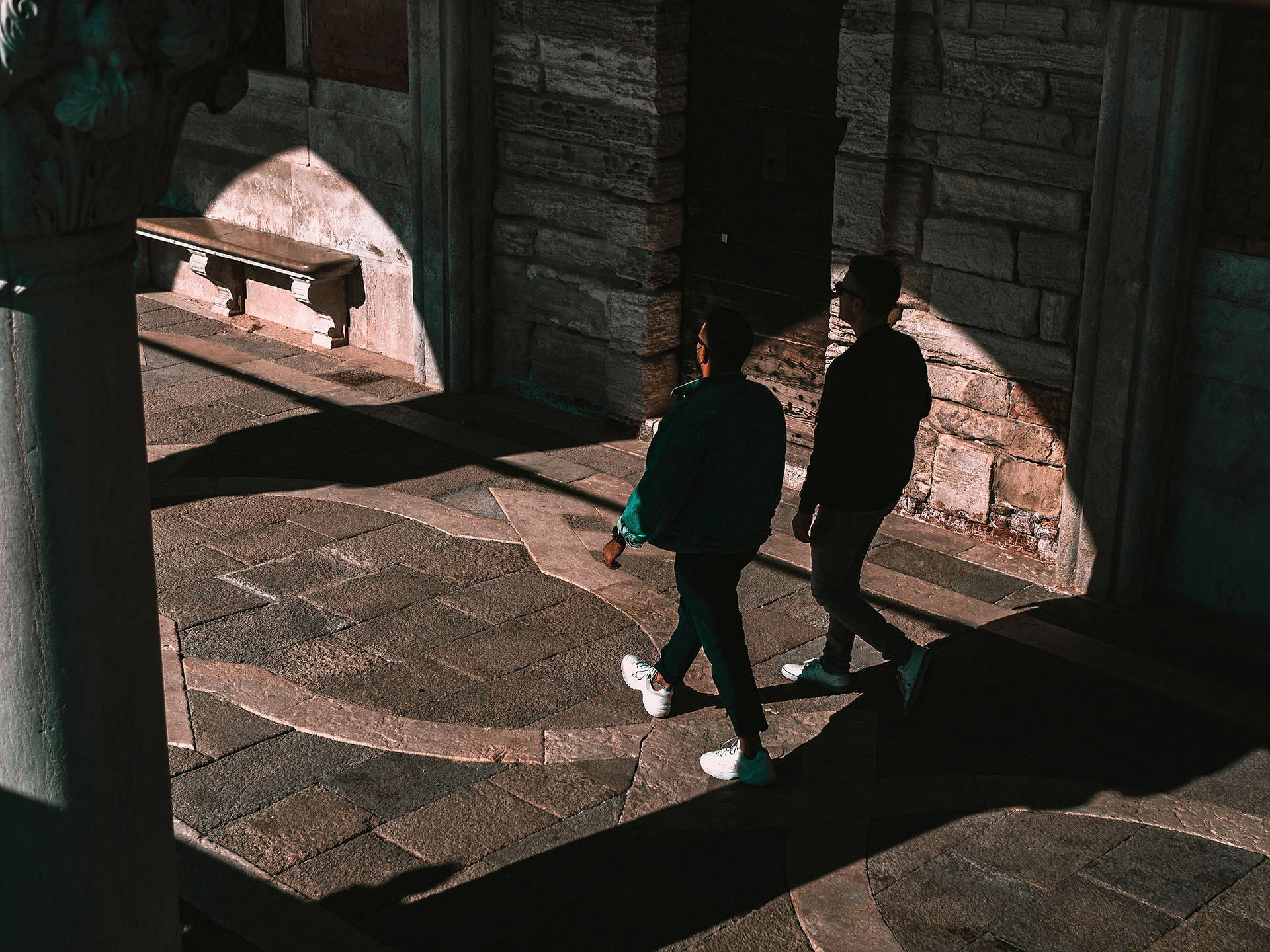 Venice|22|©Claudia Sportelli