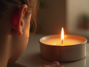 Benefits of Ear Candling: A Natural Healing Approach