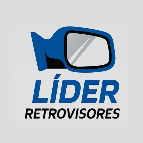 logo lider retrovisor
