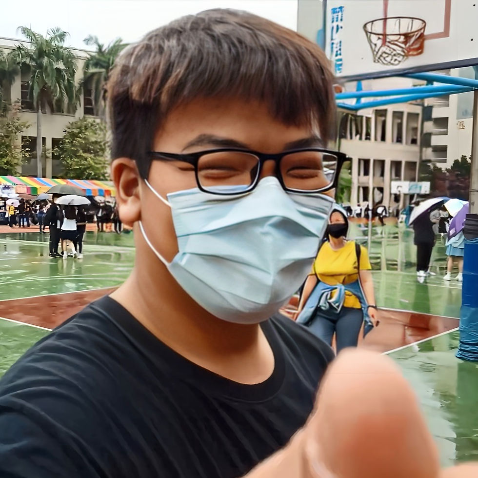 林彥勳