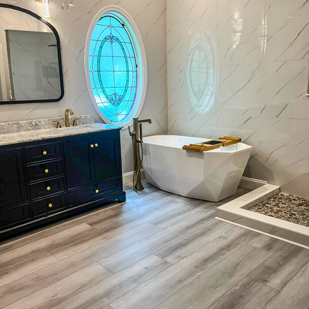 Bathroom Myrtle Beach