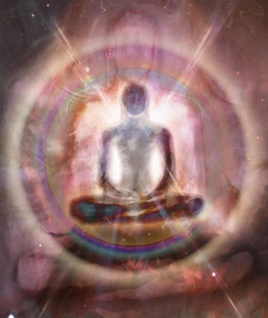 Radiance & Release: A Movement Ceremony & Energy Healing