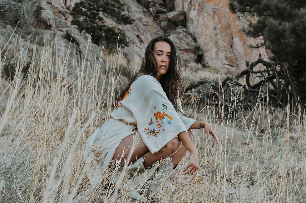 Sakala Feature Event: Accessing the Akasha for Soul Aligned Business Support- with Jessa Lin Rose