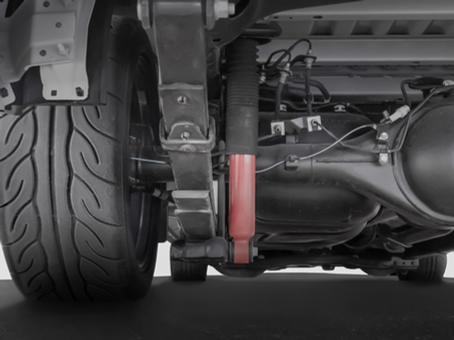 Types of Axles: Front Axle vs. Rear Axle