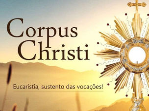 Corpus Christi