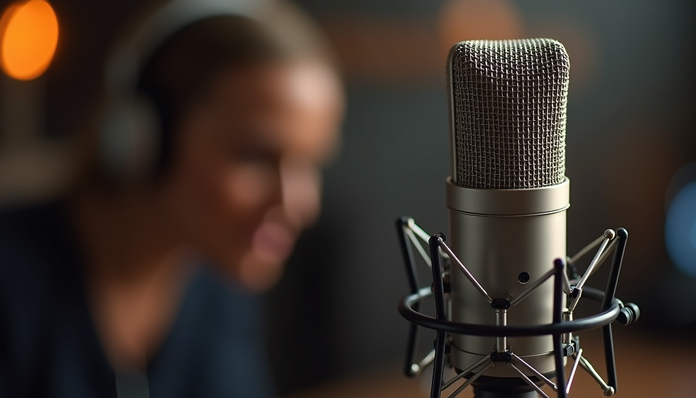 PodCast