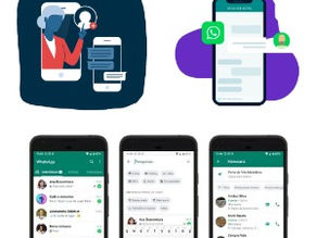 Revolucione seu atendimento ao cliente com as melhores plataformas de chatbot para WhatsApp