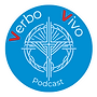 Logo Verbo Vivo Podcas