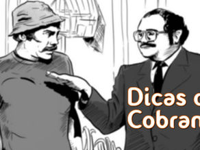 Dicas de Cobrança