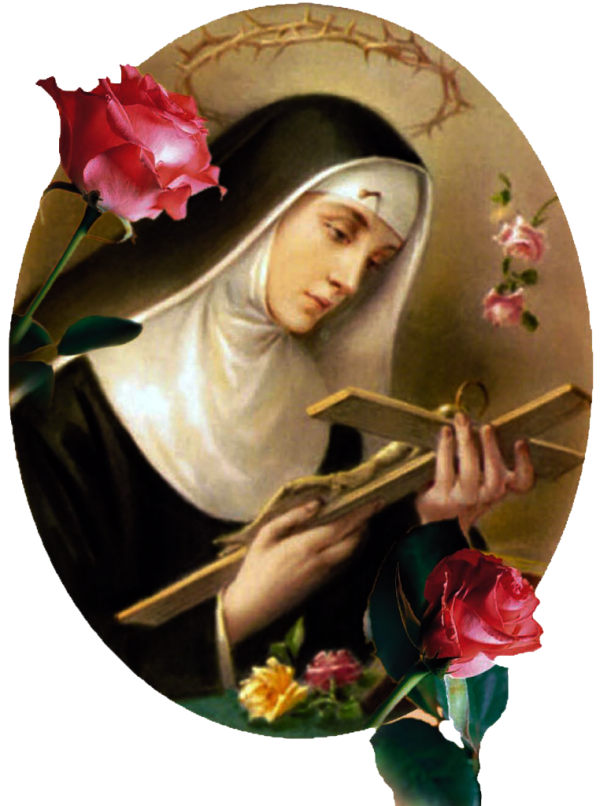 Santa Rita de Cássia