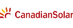 Logo da Canadian Solar