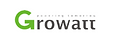 Logo da Growatt