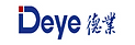 Logo da Deye