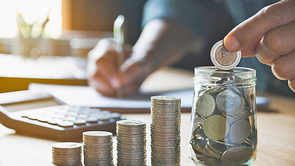Acompanhe o Dinheiro: Como Blindar o seu Fluxo de Caixa e Focar em Resultados Reais