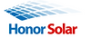Logo da Honor Solar