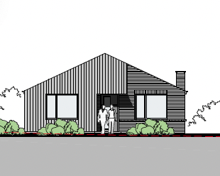 2 bedroom