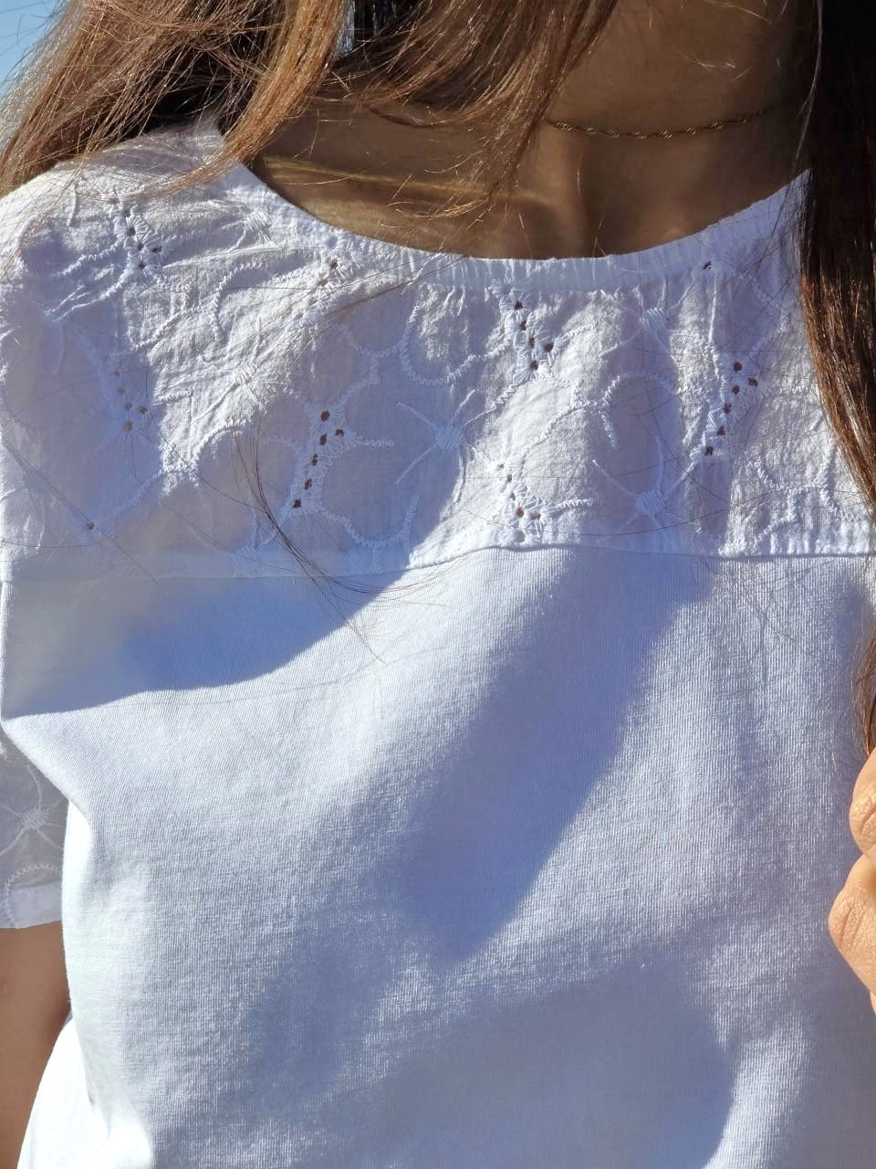 Miniatura: T-shirt Big Zone