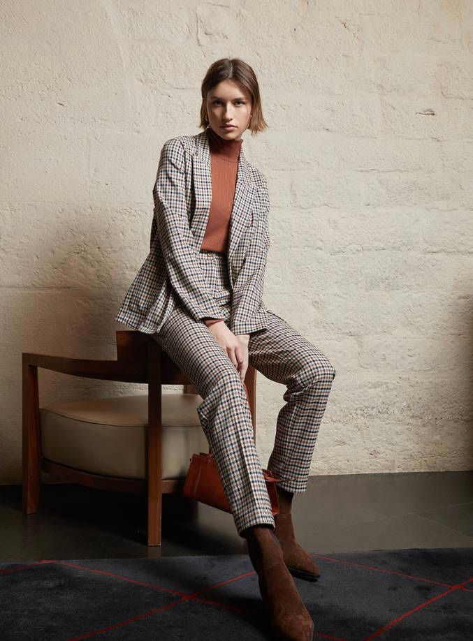 Blazer 