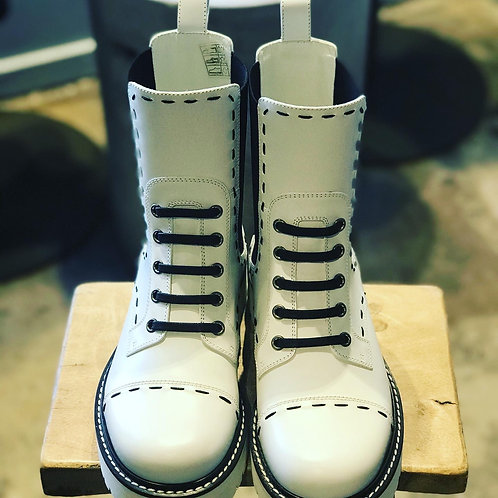 Dolce & Gabanna Boots
