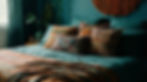 Bohemian Dream Bedroom