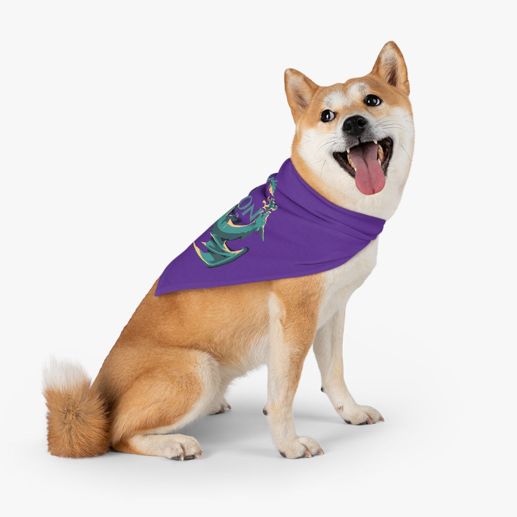 Pet Bandana - US