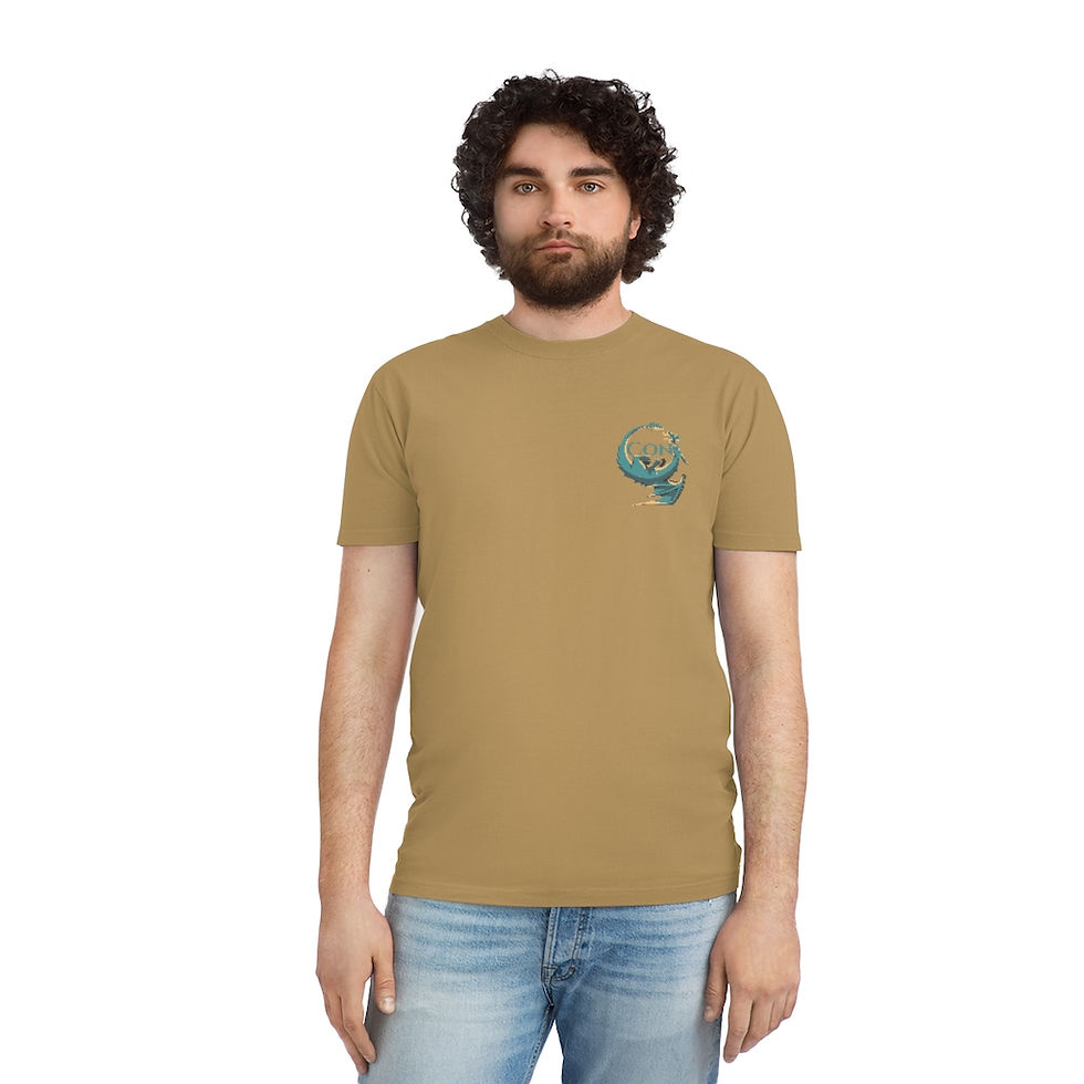 Thumbnail: Unisex Faded Shirt - Australia