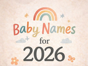 baby names 