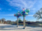 Voxel Clouds