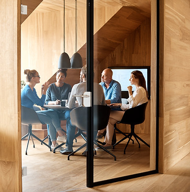 Startup Room