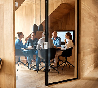 Startup Room