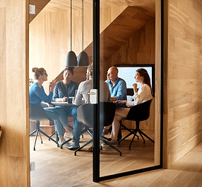Startup Room