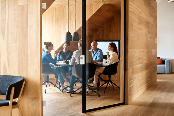 The importance of inclusive leadership for your startup