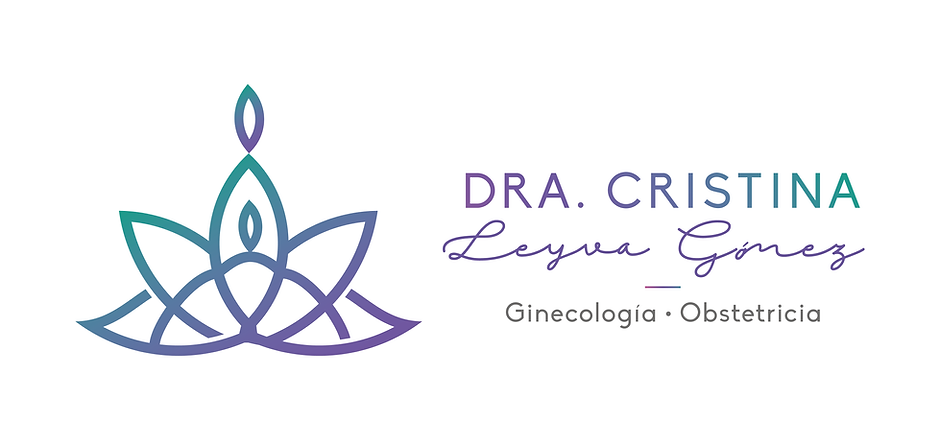 Logotipo-Dra Cristina (positivo) Fondo B