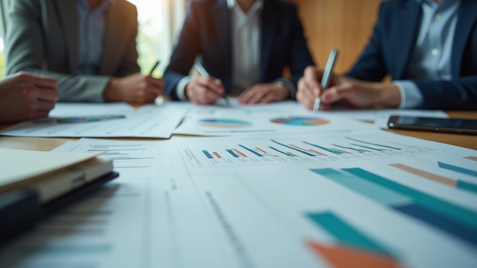 Boost Operational Resilience with Risk Assessments