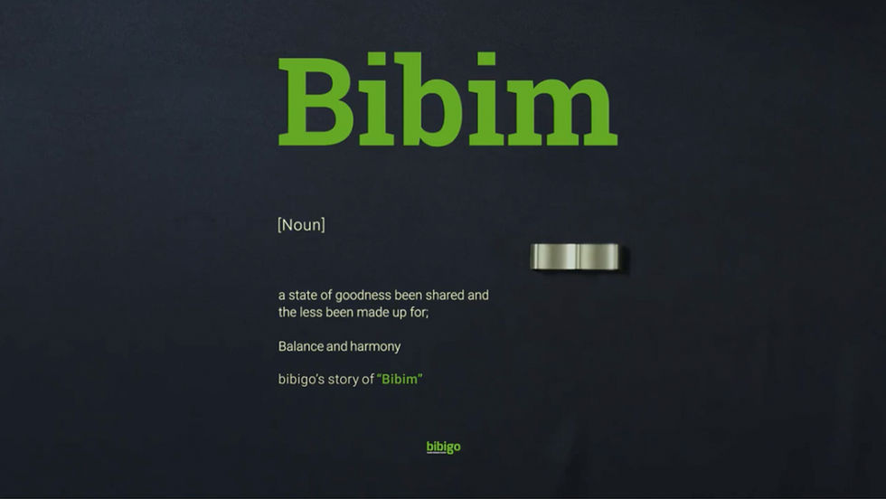 [CJ제일제당] 비비고 브랜드 필름