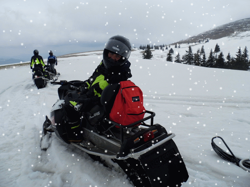 טיול קבוצת ורדית