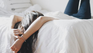 PROCRASTINATION – You are not a lazy, undisciplined person!