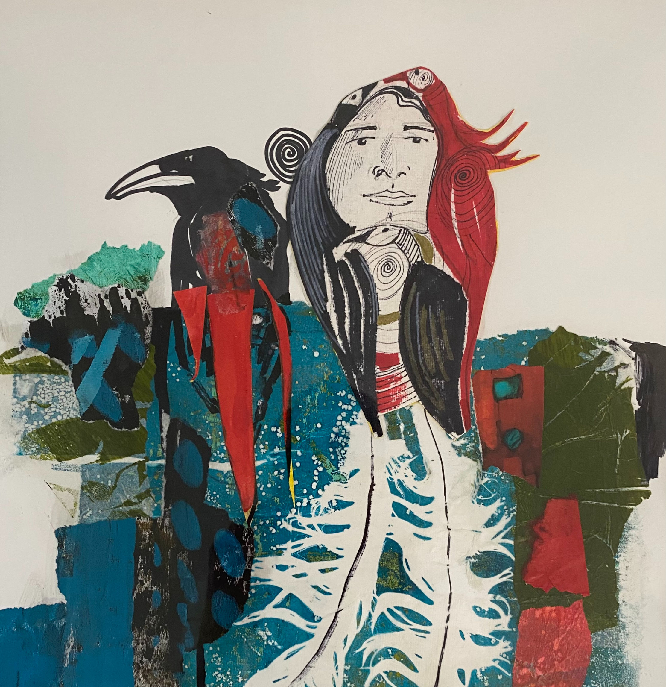 Un monde de possibilités