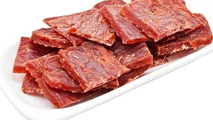 Dog Treats - Small Duck Breast Fillet