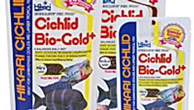 Hikari Cichlid Cichlid Bio-Gold+ Floating Type