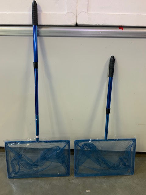 Thumbnail: UP AQUA FLEXIBLE STEM FISH NET