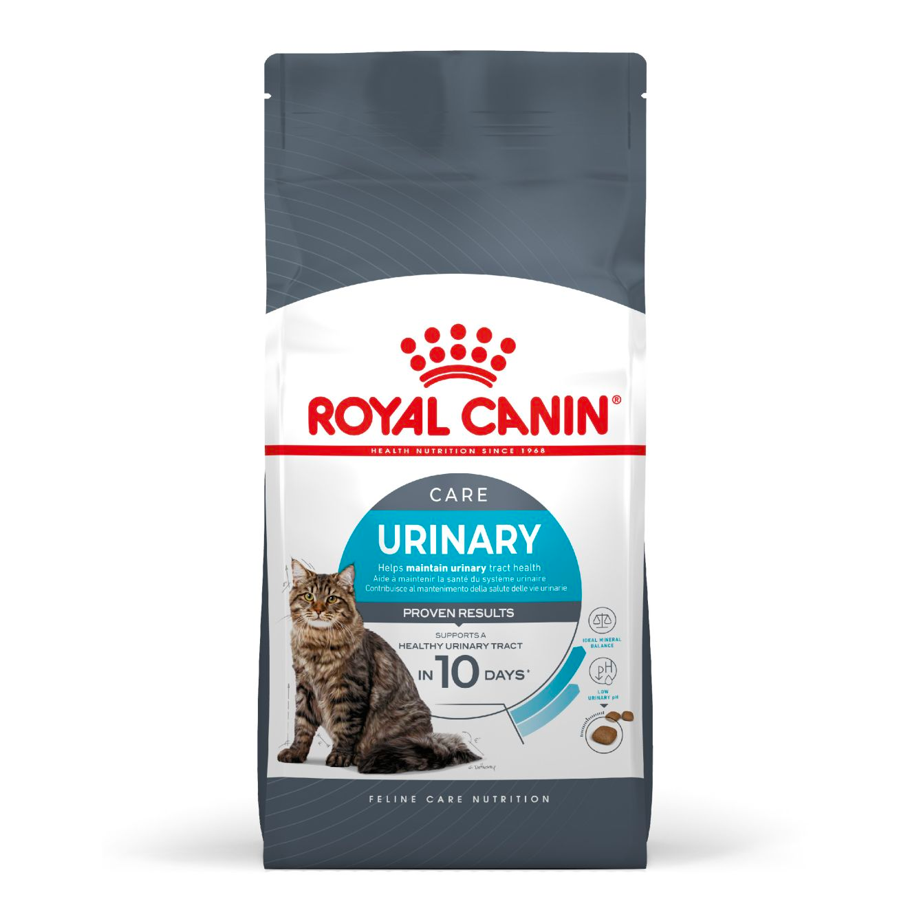 Royal Canin-Urinary Care