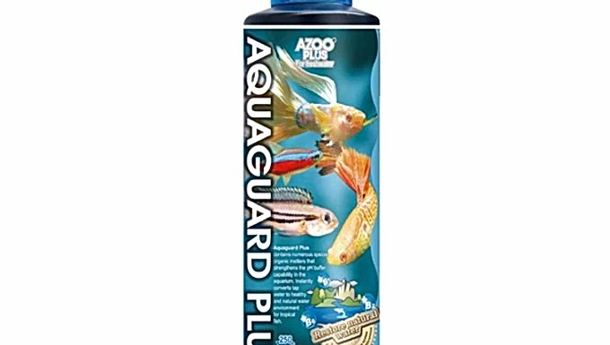 AZOO  AQUAGUARD PLUS