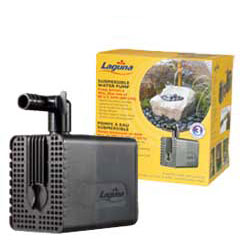 Laguna Pond Submersible Water Pump