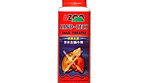 AZOO NANO-TECH SNAIL TREATMENT