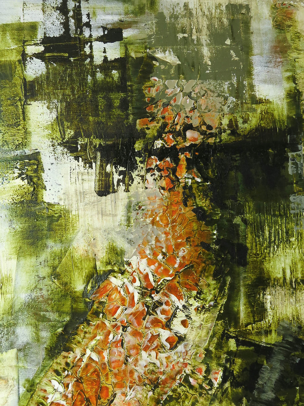 Thumbnail: TEXTURE I.