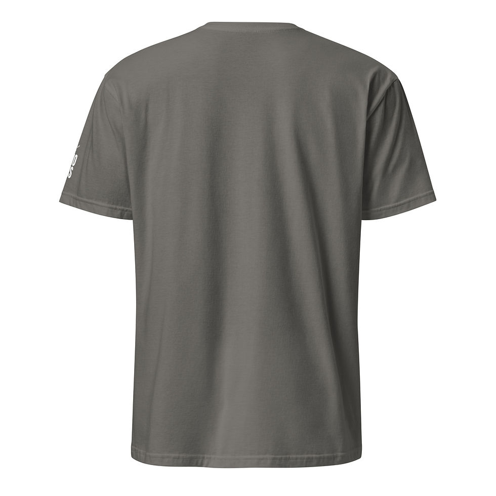Thumbnail: No, I don't play pickleball t-shirt