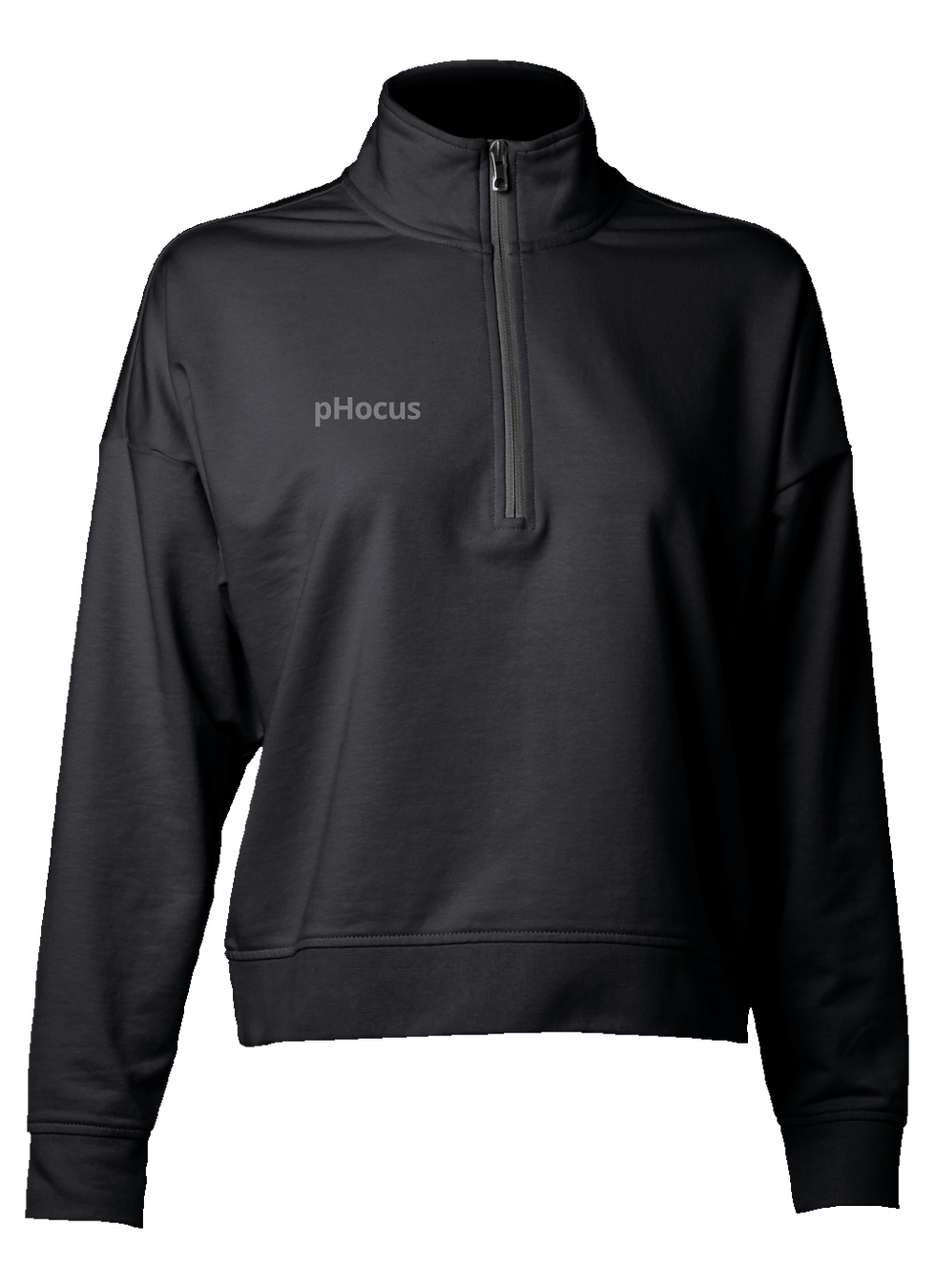 Thumbnail: Women's Performance Quarter Zip