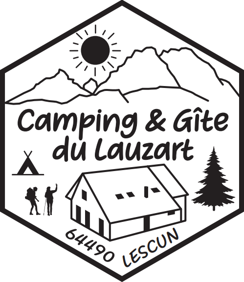 Camping - Gîte du Lauzart - Main photo
